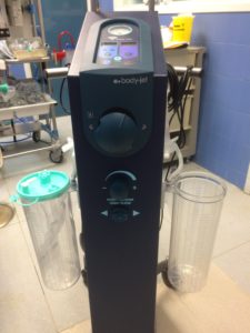 BodyJet liposuccion WAL, Dr Nicolas Zwillinger, Paris, France